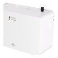 Насос дренажный Lamprecht LP010-20CS с распылителем (10 л/ч, 20м, накоп., емк. 0,3л)