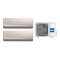 Мульти сплит-система Haier 2U50S2SM2FA/AS09NS6ERA-G*2шт
