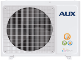 Внешний блок AUX AM2-H18/4DR2 мульти-сплит системы на 2 комнаты)
