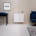 Панельный обогреватель Adax NEO COMPACT 075 KWT Белый