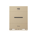 Наружный блок VRF Midea V8-i ULTRA MV8i-615WV2GN1(ULTRA)