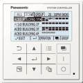 Системный контроллер Panasonic CZ-64ESMC3 с таймером-планировщиком