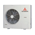 Кондиционер Mitsubishi Heavy FDUM140VH/FDC140VSA-W