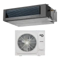 Кондиционер Daichi DATA160ALMS1/DFTA160ALS1/-40