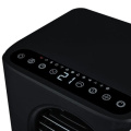 Мобильный кондиционер Zanussi ZACM-10 UPB/N6 Black
