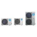 Кондиционер QuattroClima QV-I12CG1/QN-I12UG1/QA-ICP11