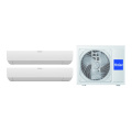 Мульти сплит-система Haier 3U55S2SR5FA/AS25SS1HRA-M*2шт