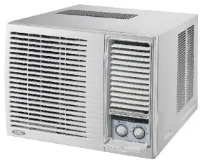 Оконный кондиционер General Climate GCW-18CM