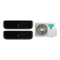 Мульти сплит-система Hisense AMW2-18U4RXC LP/AMS-12UW4RVETG00(B)*2шт