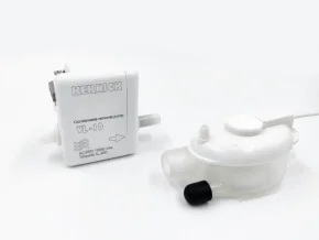 Помпа дренажная Kernick VL-10 проточная, 10 л/ч, 21 Дб