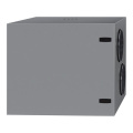 Приточно-вытяжная установка Zilon ZPVR-N 700 HE EC A