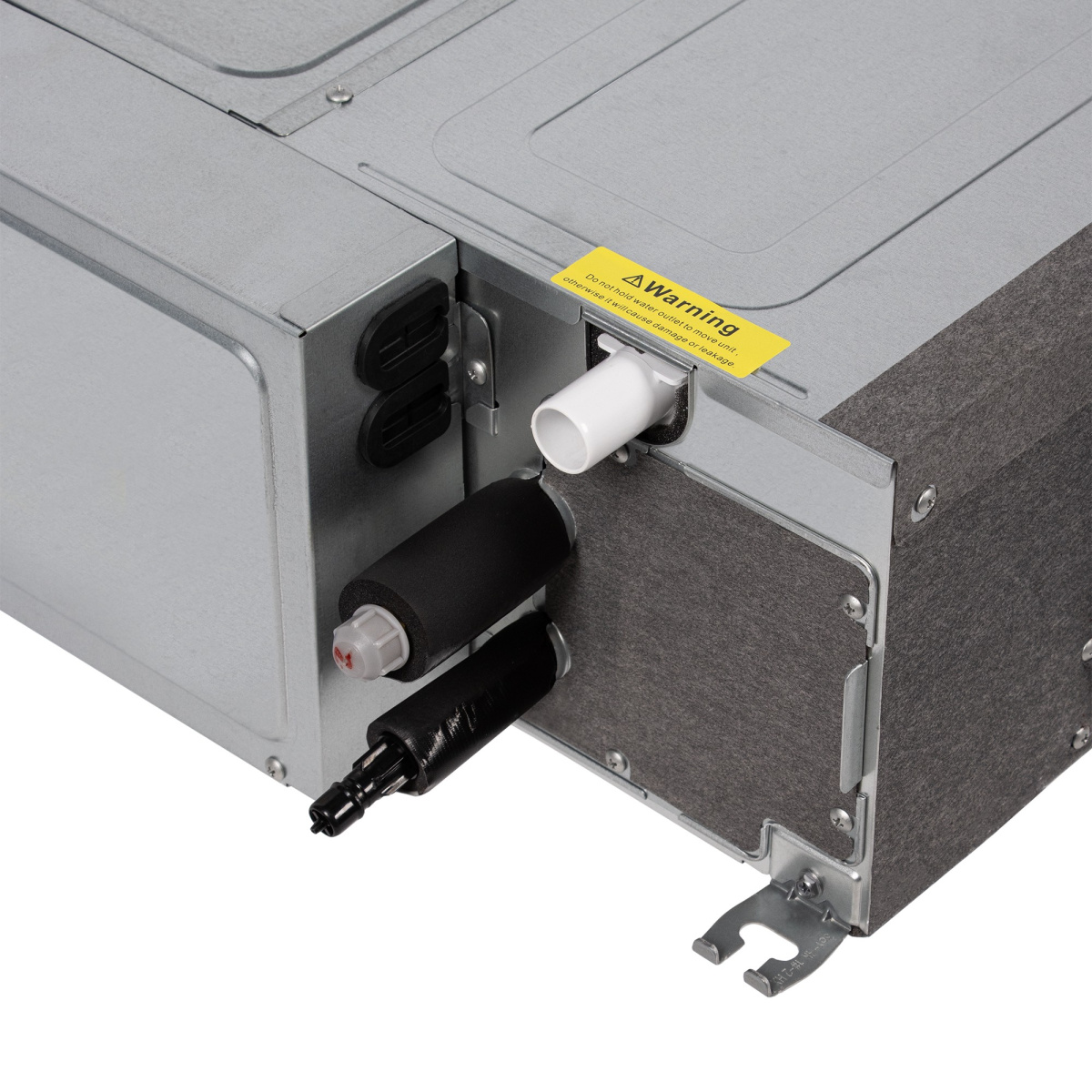 Канальный блок Ballu BADI-FM/in-07HN8/EU мульти сплит системы