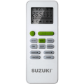 Кондиционер Suzuki SUSH-S099BE/SURH-S099BE