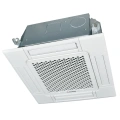 Кондиционер Mitsubishi Heavy FDTC40ZSXW1VH компактный