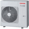 Внешний блок Toshiba RAS-3M26G3AVG-E мульти сплит системы (на 3 комнаты)