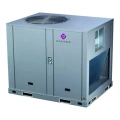 Крышный кондиционер Dantex DR-B0350HPD/SCF