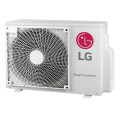 Внешний блок LG MU3R19.U21 мульти-сплит системы (на 3 комнаты)