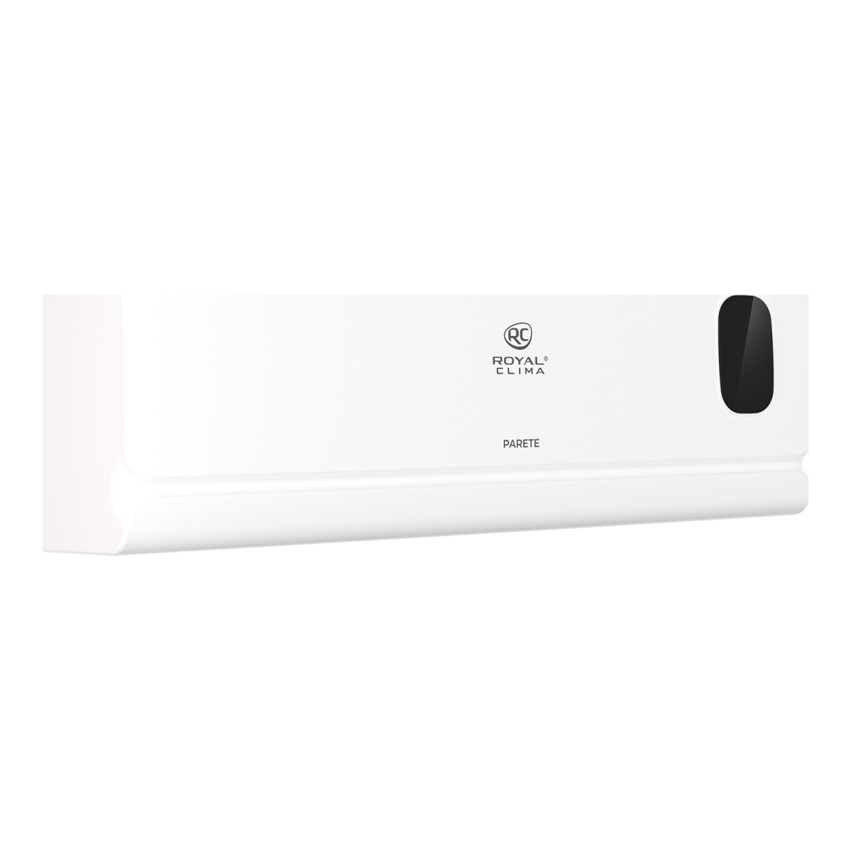 Тепловентилятор Royal Clima RFH-PT2000DC-FB