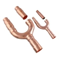 Разветвитель General Climate GC-MV-FQ05(C) для внутр.блоков MV R410