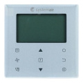 Проводной пульт управления Systemair SYS WSC 86
