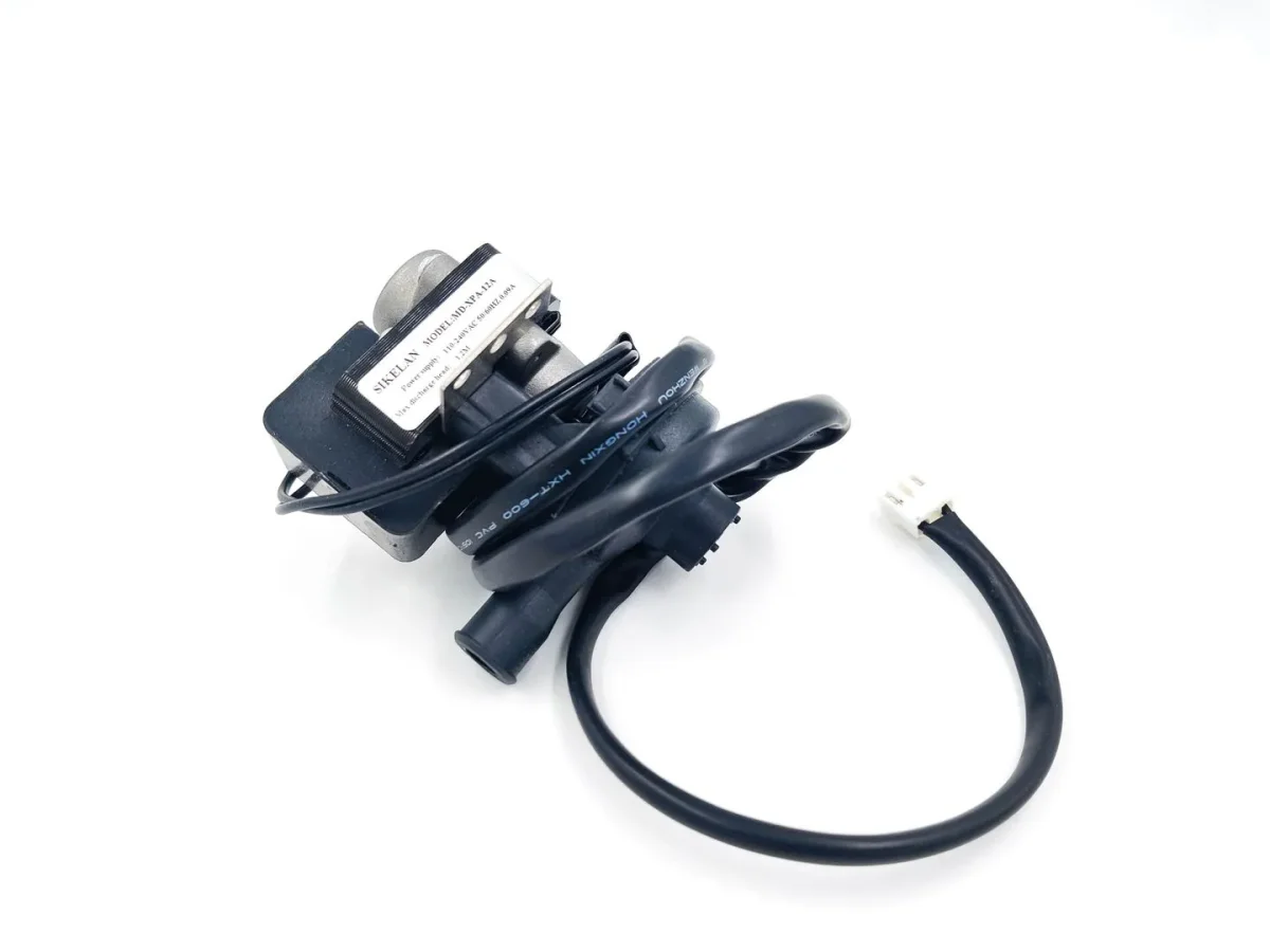 Помпа дренажная Sikelan MD-XPA-12A для кассетных, канальных кондиционеров