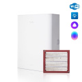 Очиститель воздуха Ballu ASP-100WH приточный
