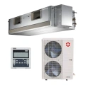 Кондиционер Kentatsu KSTR140HFAN3P/KSUT140HFAN3