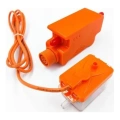 Помпа дренажная Sikelan Mini MD-MPM-66 проточная, 40 л/ч, 19 Дб