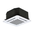 Кондиционер Midea MCA3-12HRN1-Q/MOU-12HN1-Q/T-MBQ4-03E