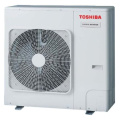 Кондиционер Toshiba RAV-RM1401UTP-E/RAV-GM1401ATP-E