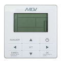 Контроллер MDV KJR-120H/BMWK03-E