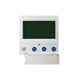 Приточно-вытяжная установка Energolux Brissago CPW 1000 G с рекуператором компактная
