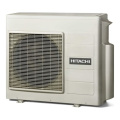 Мульти сплит-система Hitachi RAM-110NP5E+2xRAD-25RPE+RAD-50RPE