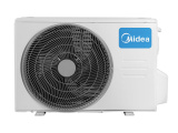 Кондиционер Midea MSAG4-07HRN1-I/MSAG4-07HRN1-O