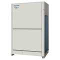 Наружный блок VRF Panasonic U-14MF3E8 3-х трубный с рекуперацией