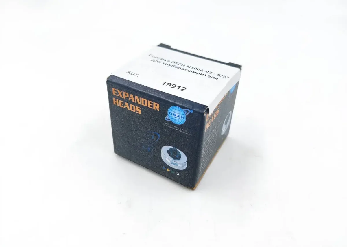 Головка DSZH N100A-03 - 5/8 для труборасширителя