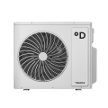 Внешний блок Daichi DF140BLS3R1