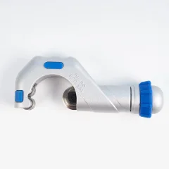 Труборез DSZH WK-650 (1/4 - 2, 6 - 50мм)