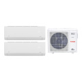 Мульти сплит-система Funai RAM-I-2OK40HP.01/U/RAM-I-SG25HP.W03/S*2шт