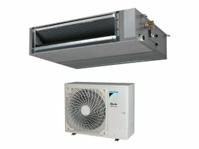 Кондиционер Daikin FBA125A/RZAG125NY1