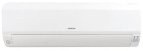 Мульти сплит система Hitachi RAM-40NP2E/ RAK-18RPE*2 на 2 комнаты