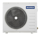 Кондиционер Marsa MRK-36BHTN/MRK-36HTNE-W