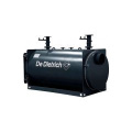 Газовый/жидкотопливный котел De Dietrich CA R 750