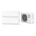 Мульти сплит-система Electrolux EACO/I-18 FMI-2/N8_ERP/EACS/I-09 HP FMI/N8_ERP_25Y*2шт