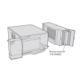 Фильтр Toshiba TCB-UFM3DE класса 65