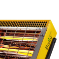 Инфракрасный обогреватель Ballu BIH-LM-1.5-S