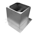 Крышный короб Shuft RCS 220-311 для вентиляторов RMV