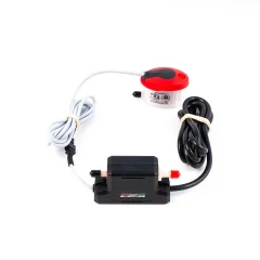 Помпа дренажная Benorme SUGRES w/a (BPSWA) проточная, до 10л/ч, 20Дб