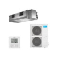 Кондиционер Midea MHG-60HWN1P-R(A)/MOU-55HN1-R/-40