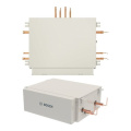Блок распределитель потока Bosch AF-SB AF-SB 04-1